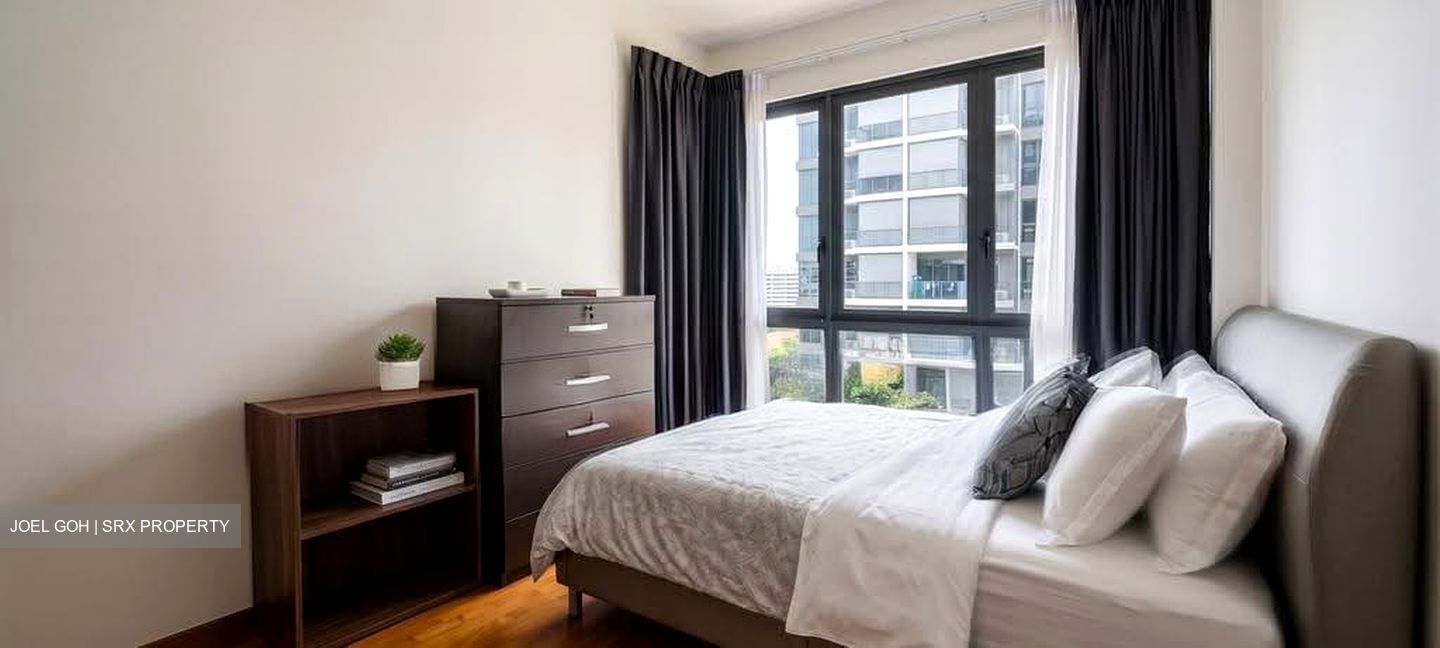 North Park Residences (D27), Apartment #614867081